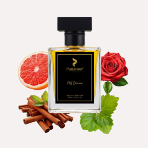 Panamor 24k Desire Perfume - For Men