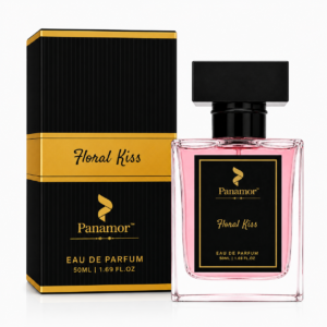 Panamor Floral Kiss  Perfume - For Women