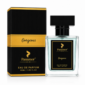 Panamor Gorgeous Perfume - For Women