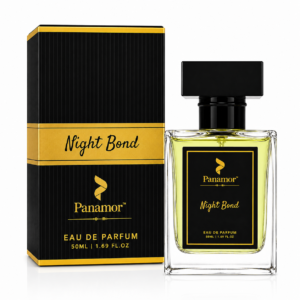 Panamor Night Bond Perfume - For Unisex