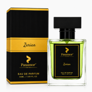 Panamor Zarian Perfume - For Men