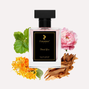 Panamor Floral Kiss  Perfume - For Women