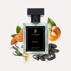 Panamor Gorgeous Perfume - For Women