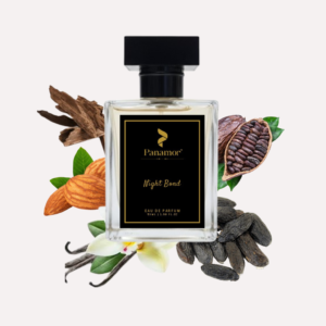 Panamor Night Bond Perfume - For Unisex