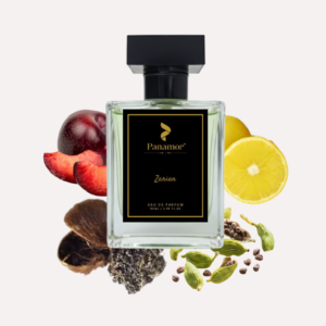 Panamor Zarian Perfume - For Men