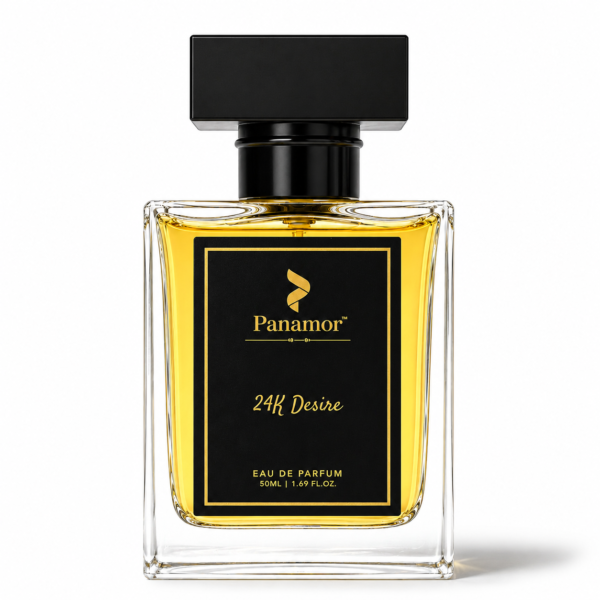 Panamor Night Bond Perfume – For Unisex