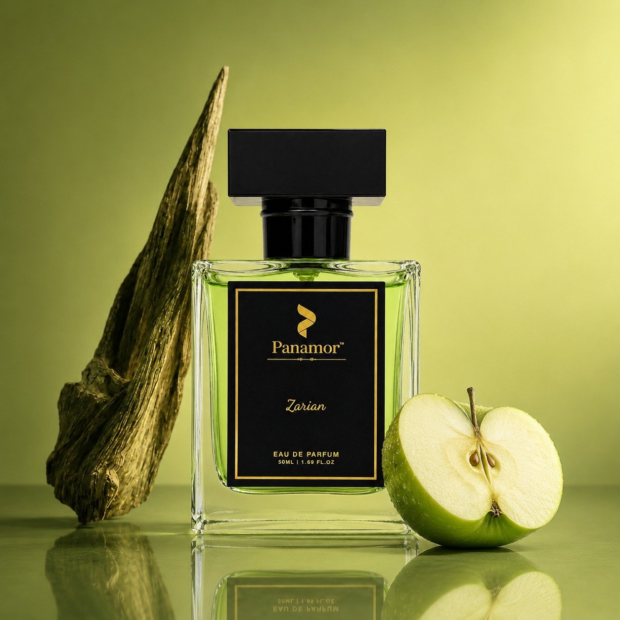 Panamor Zarian Perfume – For Men - Image 3