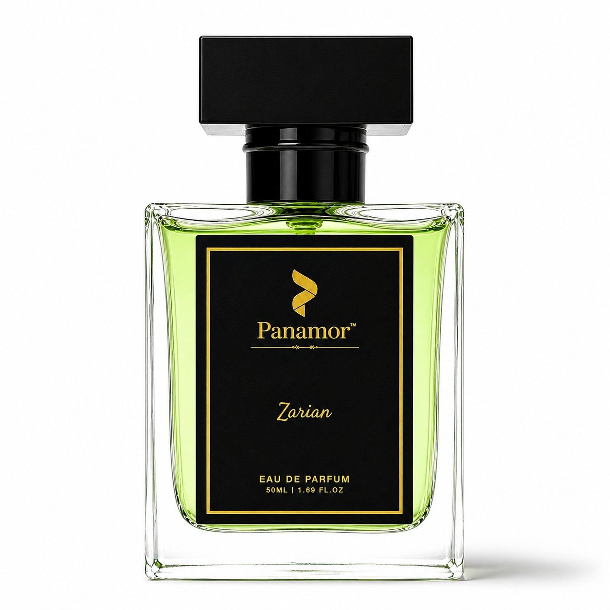 Panamor Zarian Perfume – For Men