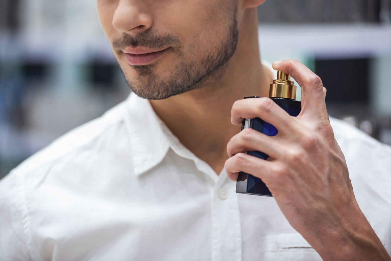 Men Perfume