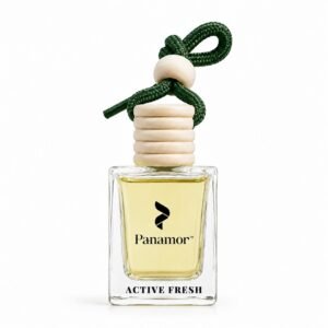 Active Fresh Car Perfume