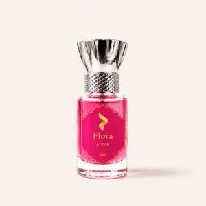 Flora Luxury Attar - For Women
