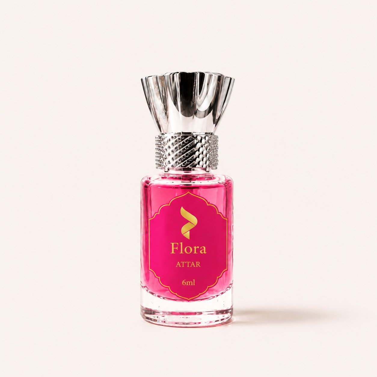 Flora Luxury Attar - For Women