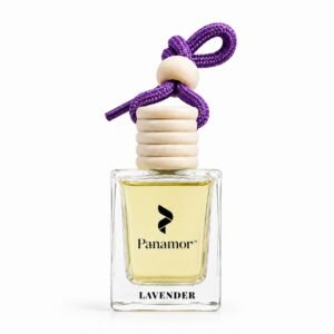 Lavender Car Perfume