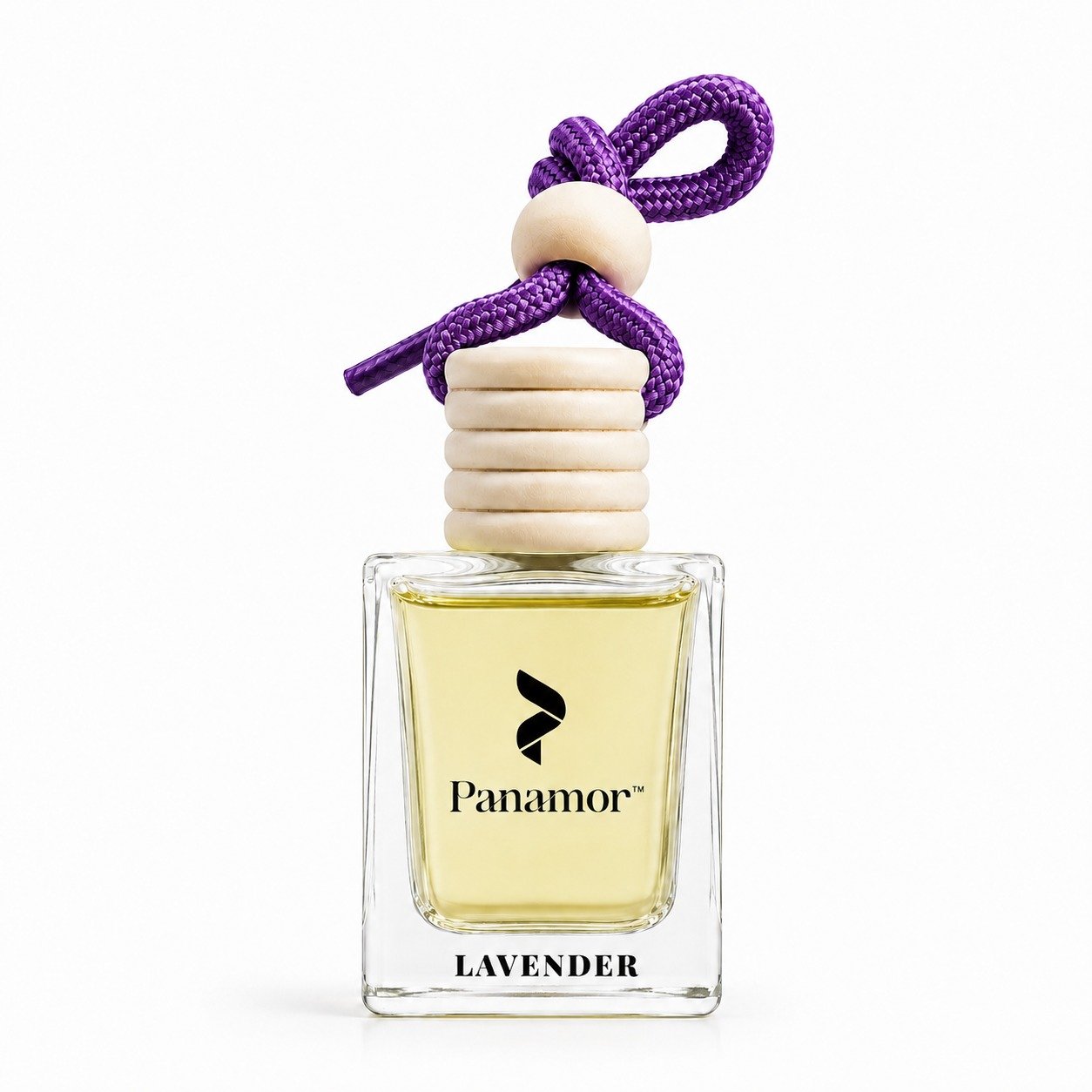 Lavender Car Perfume
