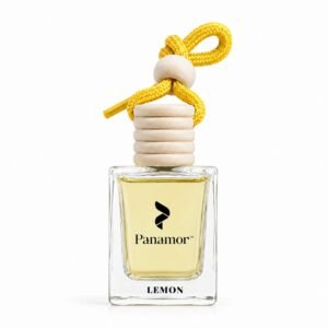 Lemon Car Perfume