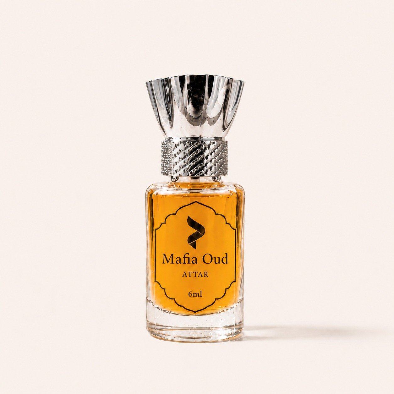 Mafia Oud Luxury Attar - For Men