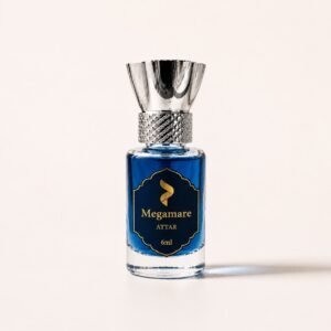 Megamare Luxury Attar - For Men