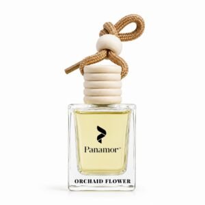 Orchid Flower Car Perfume