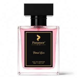 Panamor Floral Kiss Perfume – For Women