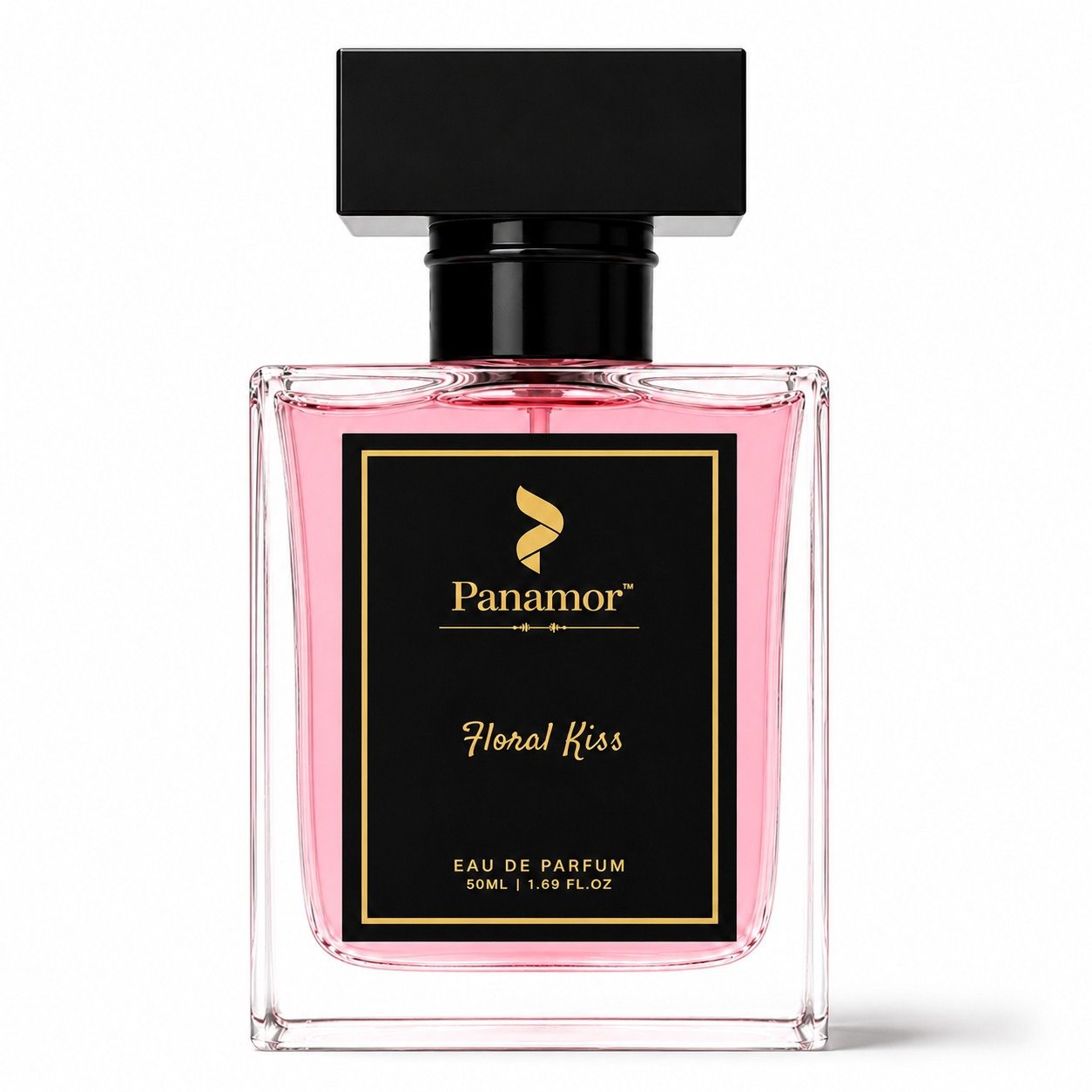 Panamor Floral Kiss Perfume – For Women