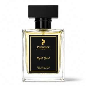 Panamor Night Bond Perfume – For Unisex