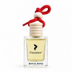 Royal Rose Car Perfume