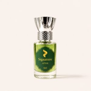 Signature Luxury Attar - For Unisex