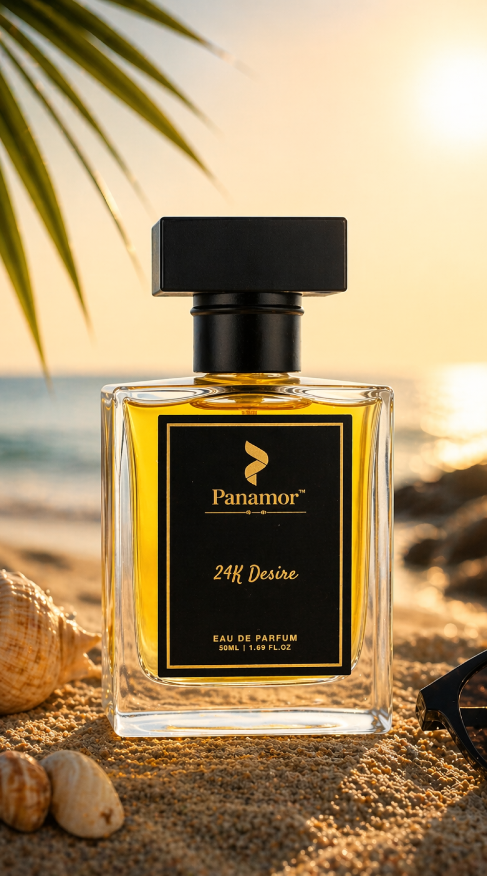 Summer 24k Desire