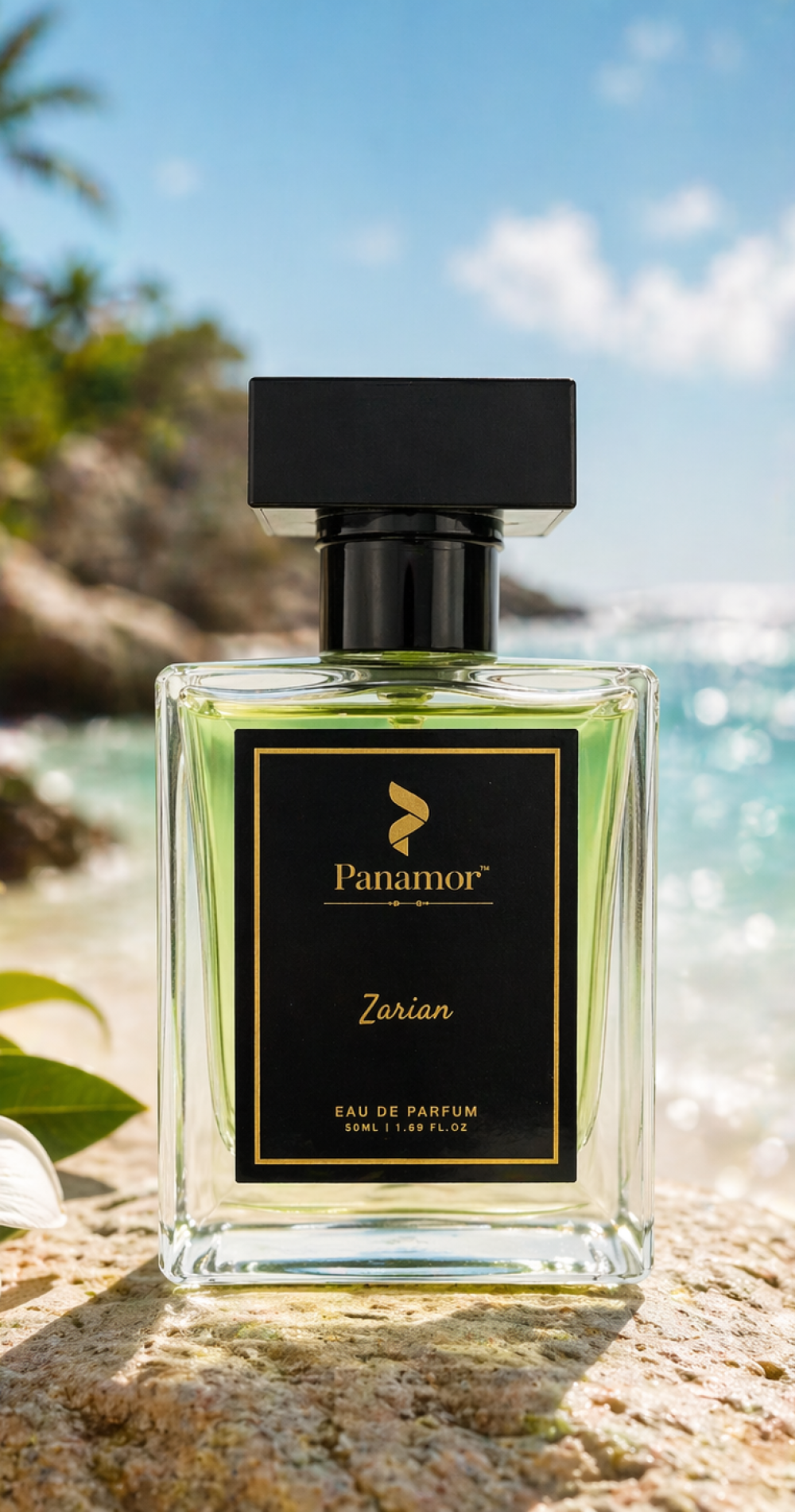 Summer Zarian